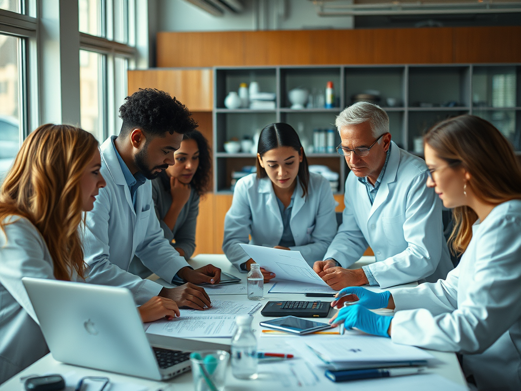 Mesleki Yayınlar ve Bilgi Paylaşımı: Alanınızdaki Bilimsel Çalışmalara Katkı Sağlamak